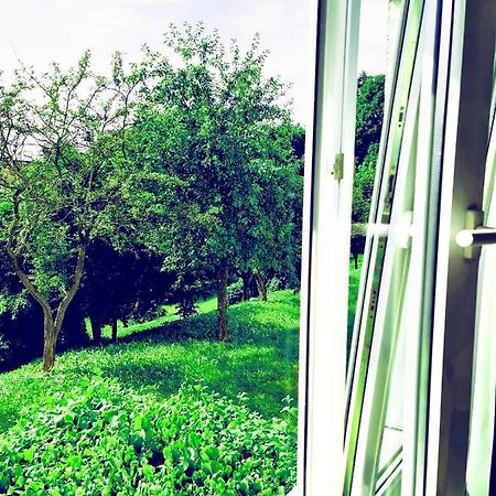 Apartament Parkowy Mragowoアパートメント エクステリア 写真